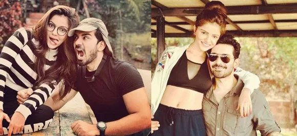 Congratulations! Telly couple Rubina Dilaik-Abhinav Shukla to take nuptial vows in June