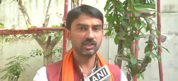 Bhagalpur Violence: BJP ministerâ€™s son Arijit Shashwat arrested for rioting
