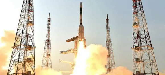 ISRO loses contact with communication satellite GSAT-6A, 48 hours after its launch