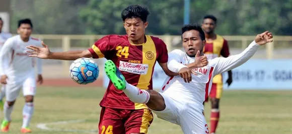 Kerala edge past Bengal in thrilling penalty shootout to clinch Santosh Trophy