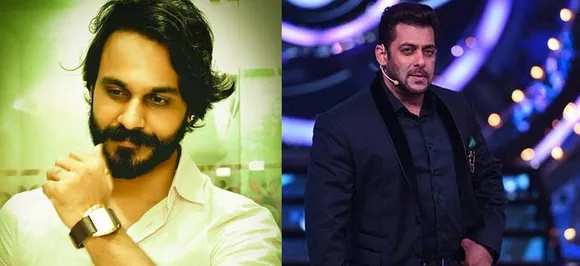 Bigg Boss 12: Did Naitik Nagda confirm his participation in Salman Khan's show?