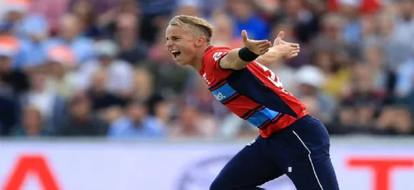 IPL 2018: England's Tom Curran replaces Mitchell Starc at Kolkata Knight Riders