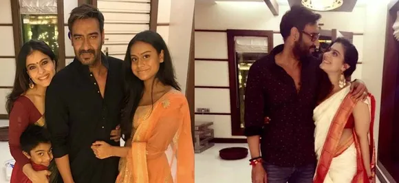 Ajay Devgn turns 49: Here's how the Raid actor will celebrate his special day (see pics)