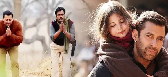 Bajrangi Bhaijaan China BO Report: Salman Khanâ€™s film all set to CROSS Rs 300 cr