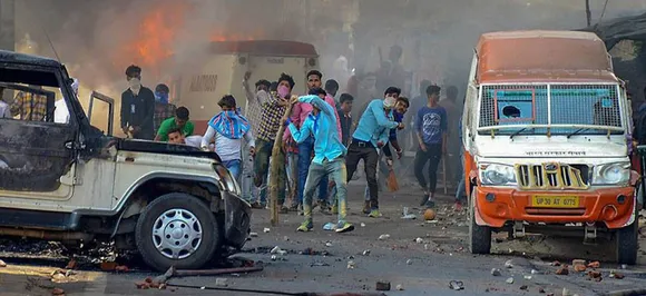9 people killed in Dalit protests, Centre files review petition against Supreme Court ruling on SC/ST Act