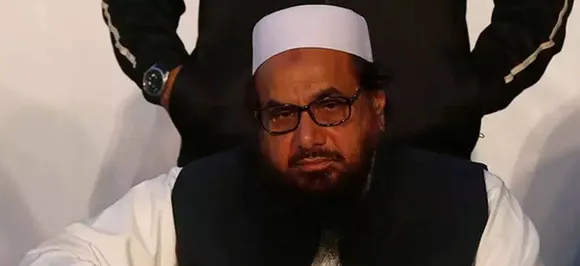 US designates Hafiz Saeed's MML as terrorist outfit