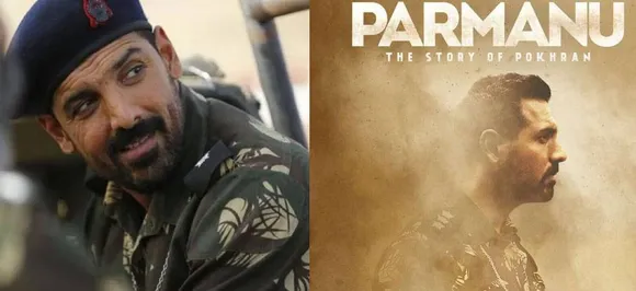 Mark your calendars! John Abraham starrer Parmanu will now hit silver screens on THIS date