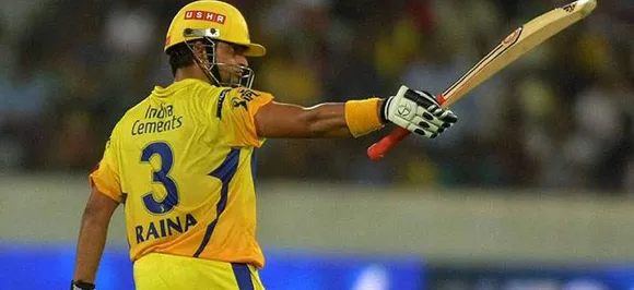 IPL 2018: Swashbuckling hitting, electrifying fielding makes Suresh Raina CSK's T20 stalwart 