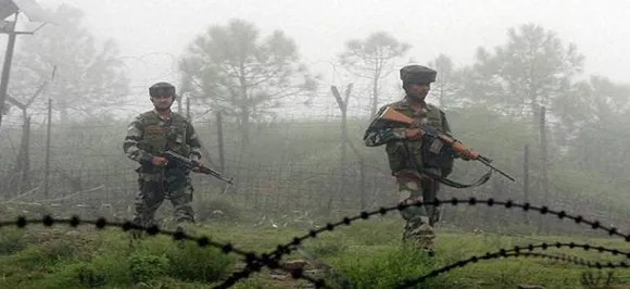Pakistan Army resorts to heavy mortar shelling on forward posts along LoC in Poonch