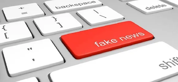 Fake move against fake news?