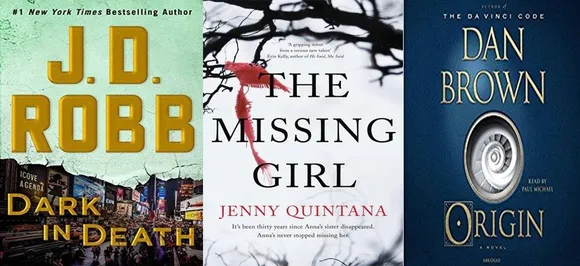 Top Fiction Bestsellers one must not miss