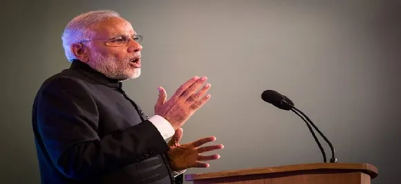 PM Modi orders withdrawal of fake news guidelines after media outrage