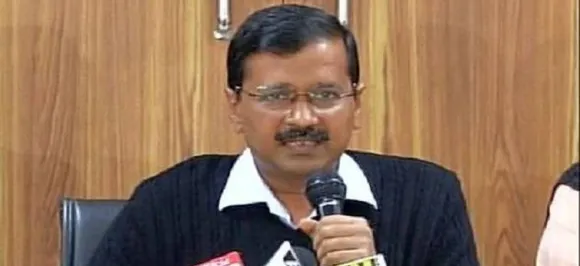 Delhi HC closes Rs 10 cr defamation suit after Arun Jaitley accepts Arvind Kejriwal's apology