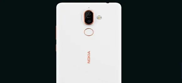 Nokia 7 Plus with 6-inch display to launch in India on April 7 | Know price, specs