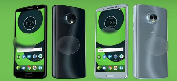 Moto G6 and Moto G6 Play prices and specs leaked | Everything you need to know