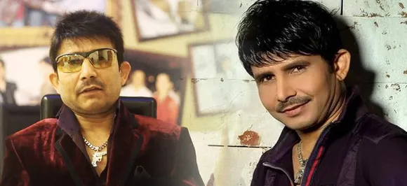 Shocking! Kamaal R Khan diagnosed with stomach cancer? KRK REVEALS his last two wishes