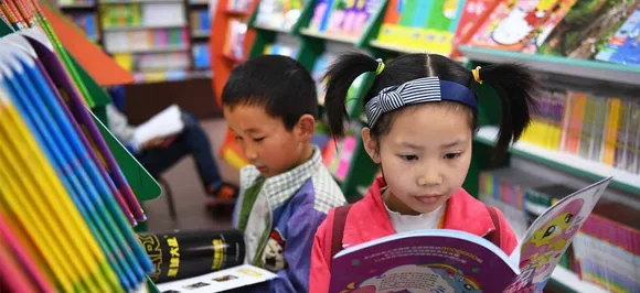 Largest floating bookstore to impart â€˜Knowledgeâ€™, bring â€˜Hopeâ€™