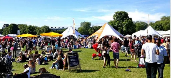A Culinary Affair: Grab a grub at Grub Fest 2018