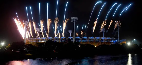 CWG 2018 Opening Ceremony Highlights: Prince Charles declares 21st Commonwealth Games OPEN!