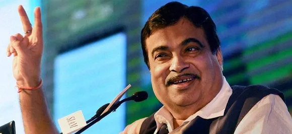 Expressway to reduce distance between Delhi-Mumbai: Nitin Gadkari