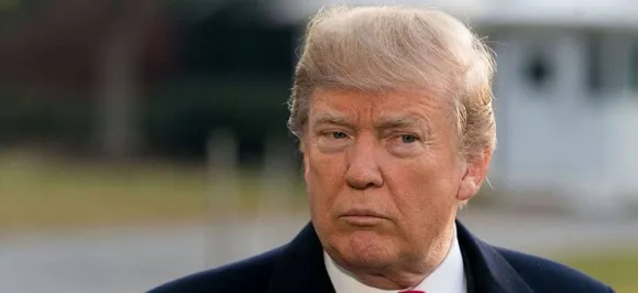 Nobody has been tougher on Russia than I have: Trump