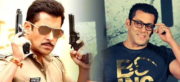 THIS Pratigya actress to don cop avatar for Salman Khanâ€™s fiction show?