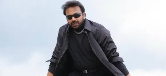 Malayalam actor Kollam Ajith dies due to stomach ailments
