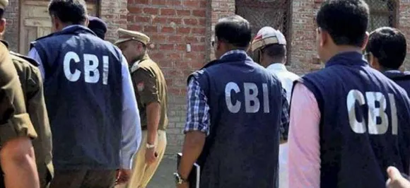 CBI books Vadodara firm for Rs 2654-crore fraud; raids premises