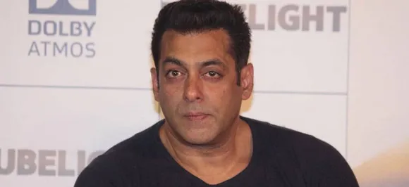 Blackbuck poaching case verdict: Twitterati goes berserk over Salman Khan's conviction