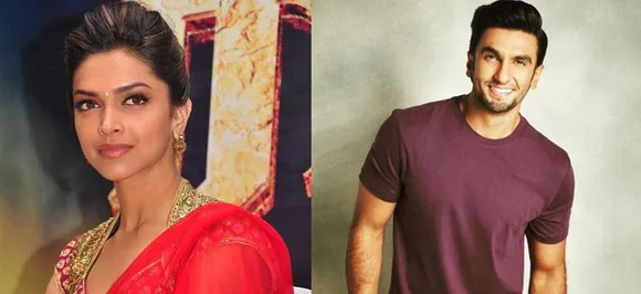 Deepika Padukone breaks silence on her wedding rumours with Ranveer Singh