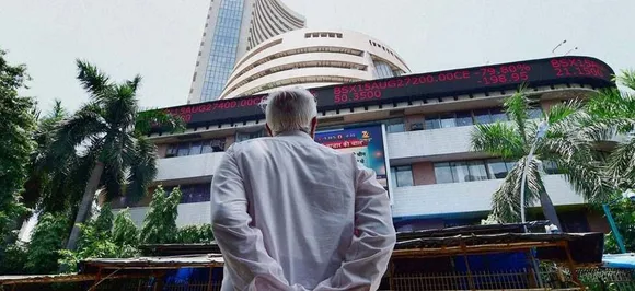 Sensex slips 93 points in early deals on profit-booking