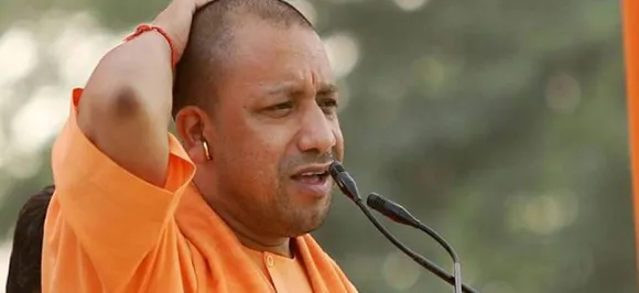 Yogi Adityanath threw me out of his office, BJP Dalit MP to PM Narendra Modi