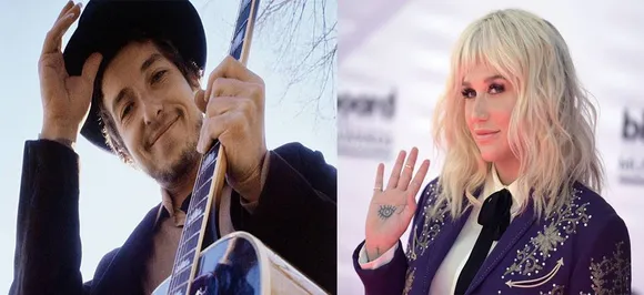 Bob Dylan, Kesha honour LGBT community with new album 'Universal Love'