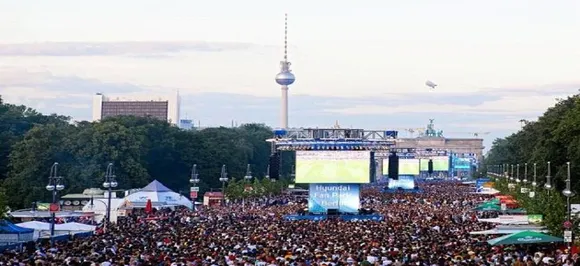 IPL 2018: 36 cities to hold Bigger and Better Fan Parks 