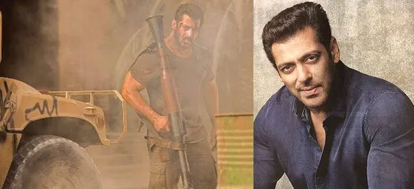 Blackbuck poaching case: Fans REJOICE as Salman Khan gets bail