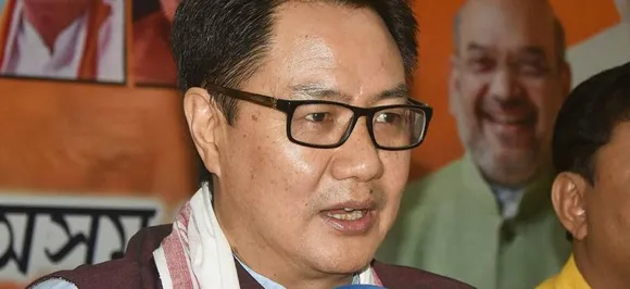 Tangible solution for Naga problem, peace talks with ULFA-Progressive in final stages: Rijuji