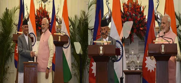 India, Nepal to boost agricultural ties for benefits of farmers