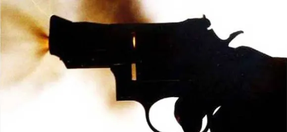 Hindi news channel journalist shot by unknown assailants in Ghaziabad