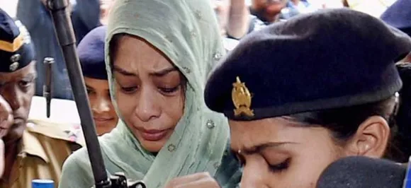 Indrani Mukerjea in ICU; Blood test indicates poisoning, drug overdose