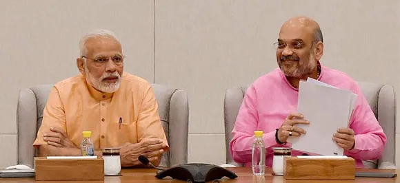 Karnataka Elections 2018: BJP announces first list of candidates, Yeddyurappa to contest from Shikaripura