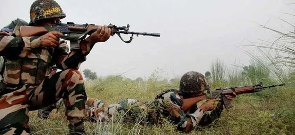 China terms Indiaâ€™s patrolling in Arunachal Pradesh â€˜transgressionâ€™, India denies claims