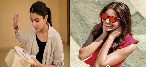 Anushka Sharma to get Dadasaheb Phalke Excellence Award
