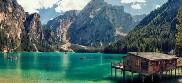 Set sail on a new travel dream