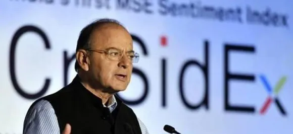 Finance Minister Arun Jaitley discharged from AIIMS