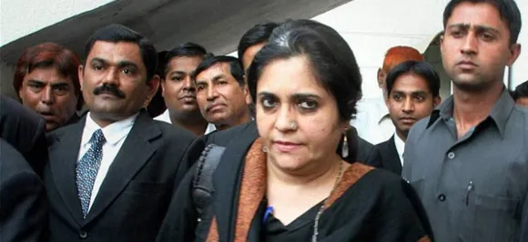 No arrest of Teesta Setalvad in fund embezzlement case till May 31: Supreme Court