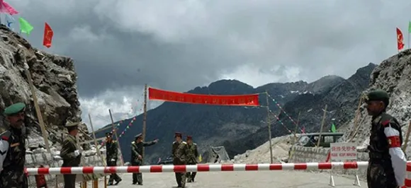 Chinese Troops infiltrate 6 km inside Indian border near Pangong Lake, Ladakh