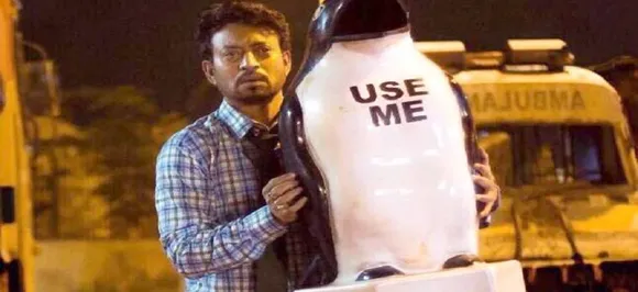 Blackmail box-office collection: Irrfan Khan starrer earns Rs 11.22 crore in first weekend