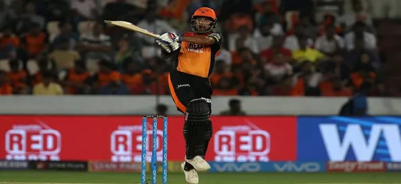 IPL 2018, SRH vs RR Highlights: Dhawan-Williamson lead Hyderabad to glory against Rajasthan