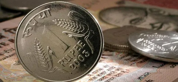 RBI sets rupee reference rate at 64.9287 against US dollar