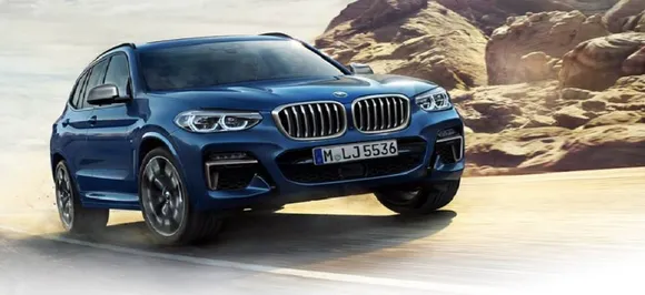 BMW to launch X3 SUV in India on April 19. Know its features, specs